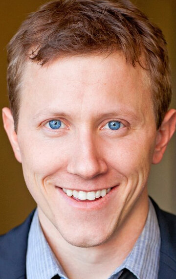 фото Эрик Дж. Крюгер