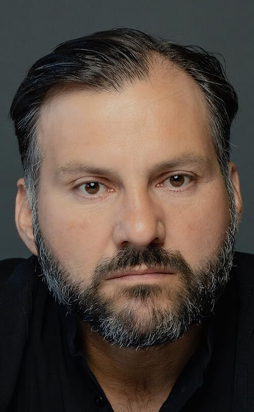 фото Оскар Авила