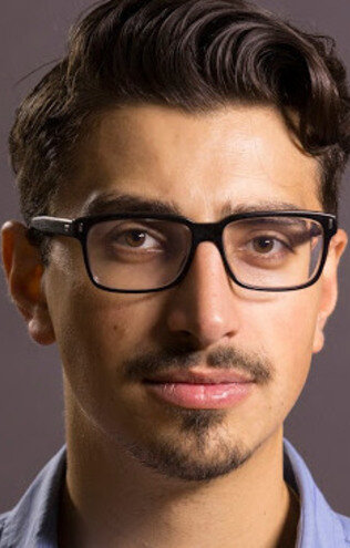 фото Майкл Маццука