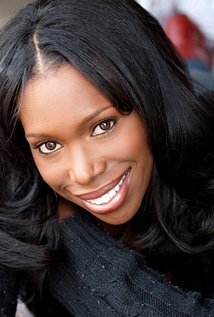 фото Констанс Риз