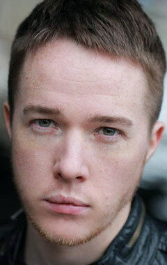 фото Фрэнк Кеог