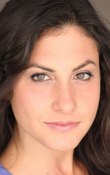 фото Дженнифер Полански