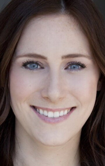 фото Кэйли Роуз