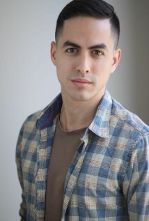 фото Рафаэль Альбарран