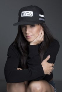 фото Лаура Алеман