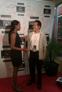 фото Джастин Кален Ченн