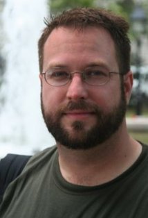 фото Дэвид Барнеби