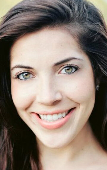 фото Эшли Синтия Стойффер