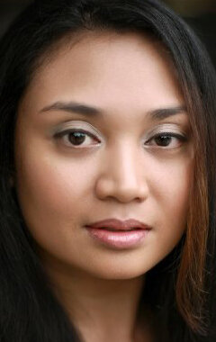 фото Mackie Lou Vigal