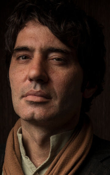 фото Пьетро Марчелло