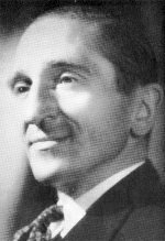 фото Поль Деманж