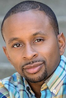 фото Дональд Рей