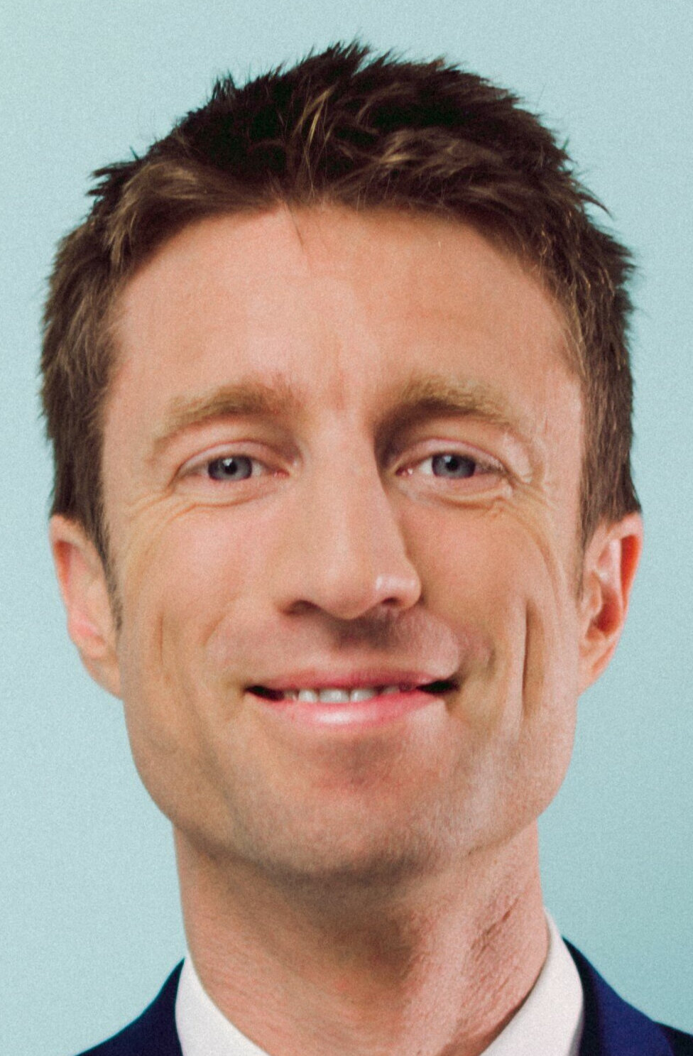 фото Сэм МакМиллан