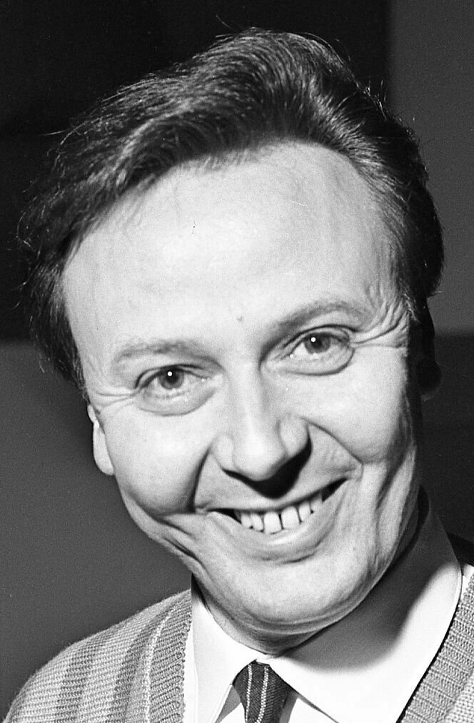 фото Морис Биро