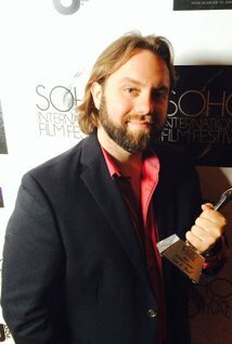 фото Джонатан Элерс