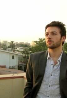 фото Мустафа Аббас