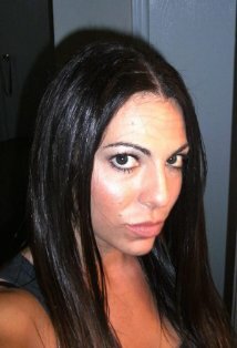 фото Дженнифер Мишель Стоун II