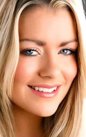 фото Брэнди Брюэр