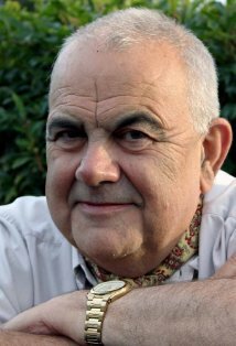 фото Альберт Клэк