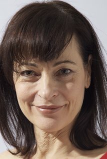 фото Глория Юнг