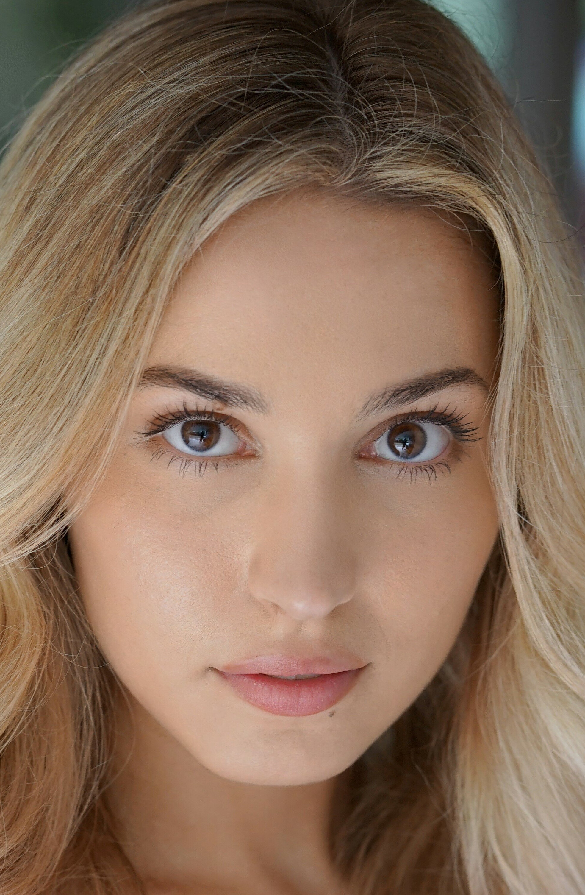 фото Ханна Мэлоун