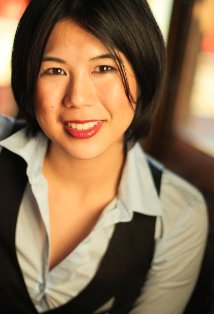 фото Мари Мори