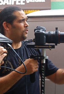 фото Дэнни Фокс