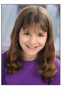 фото Кэролайн Розенблюм