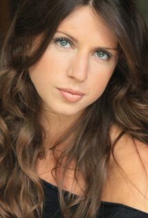 фото Элизабет Вудард