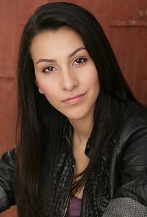 фото Энджи Дик