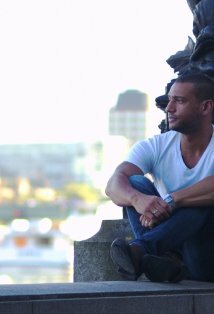 фото Сауль Джеймс