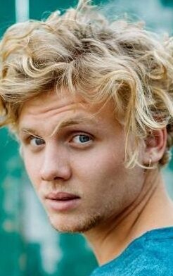 фото Йоханнес Нуссбаум