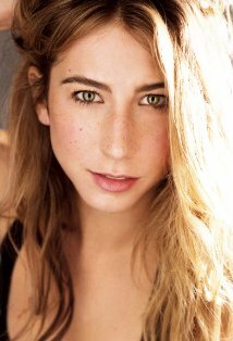 фото Джесси Барр