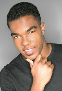 фото Энтони Омари Никерсон