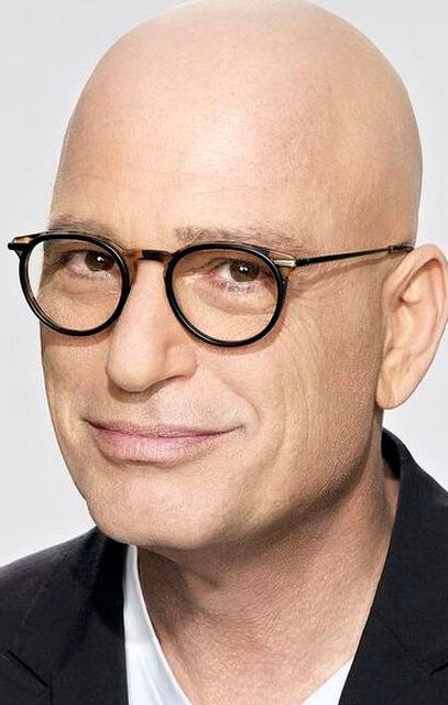 фото Хоуи Мэндел