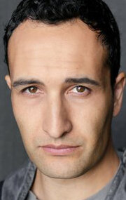 фото Соломон Шив