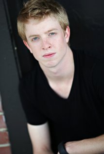 фото Бенжамин Тейлор