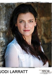фото Джоди Ларратт