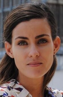 фото Моника Молинет