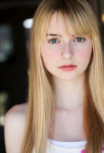 фото Зои МакЛейн