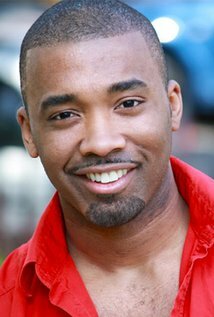 фото Дэйн Хэррингтон Джозеф