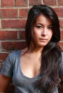 фото Маргарет Йинг Дрэйк