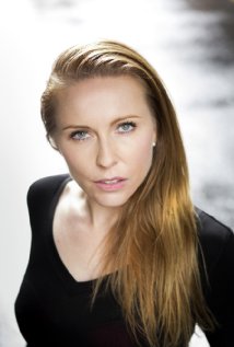 фото Кристал Брок