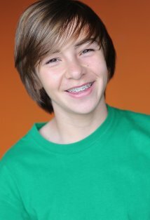 фото Ной Джонсон