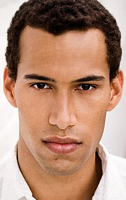 фото Люк Родерик