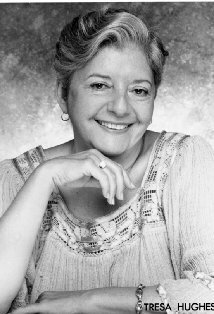 фото Тереза Хьюз