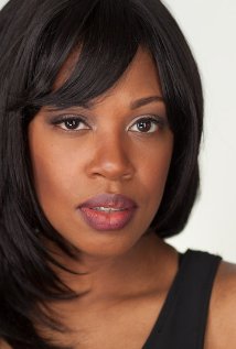 фото Маринда Андерсон