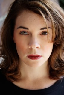 фото Марта Бригхэм