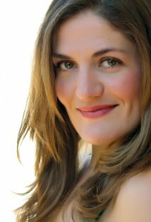 фото Ребекка Юпитер