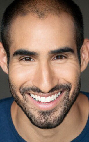 фото Антонио Гарсиа мл.